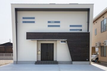 建築家コラボの家
